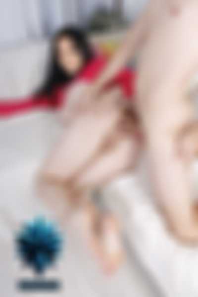Jisoo - anal fucking