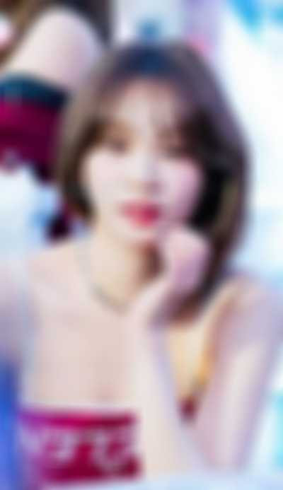 Chaewon - fucking