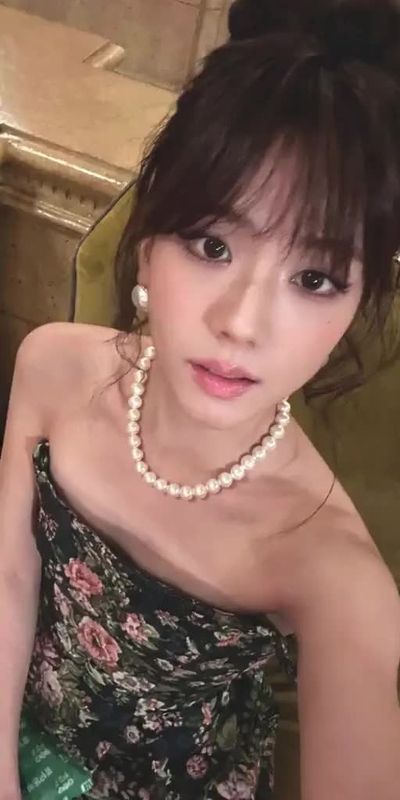 Jisoo - blowjob