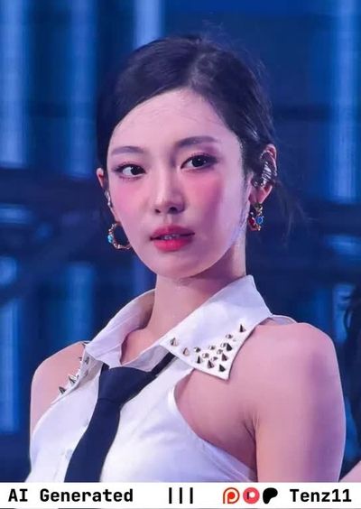 NingNing - sucking cock