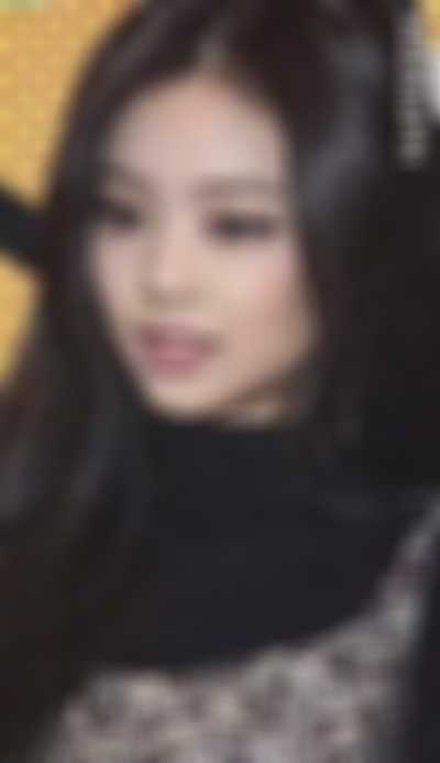 Jennie - bukkake