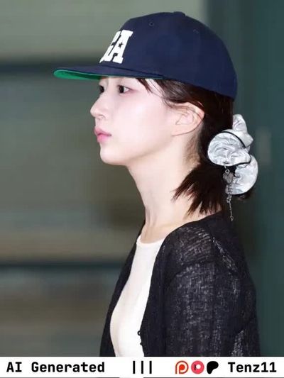 Haewon - blowjob
