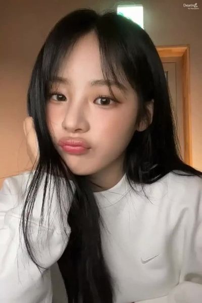 Minji - softcore