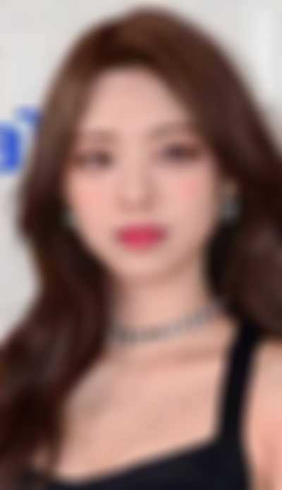 Yuna - blowjob