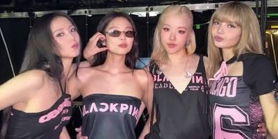 OT4 blowjob