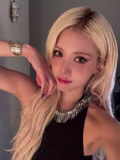 Somi - blowjob