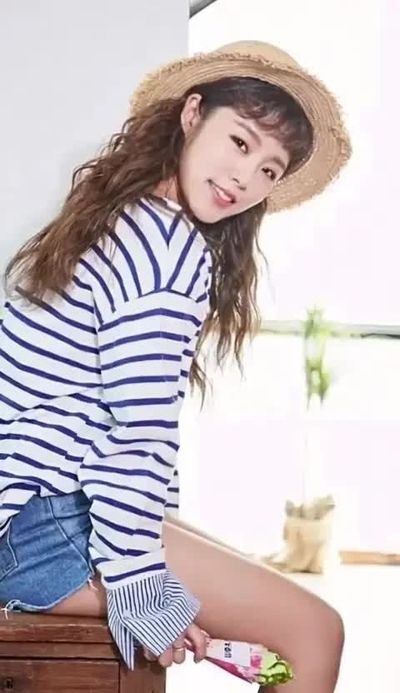 Wheein - blowjob