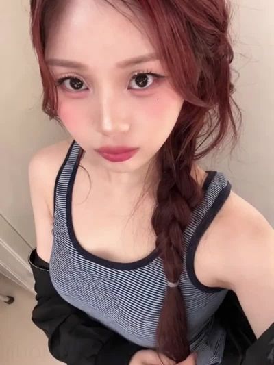 Umji - blowjob