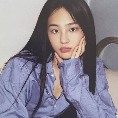 Minji - softcore