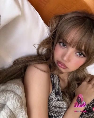 Lisa - blowjob