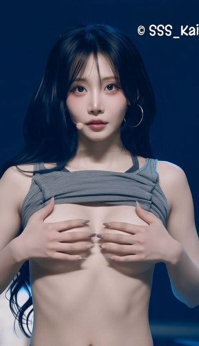Nakyoung - softcore