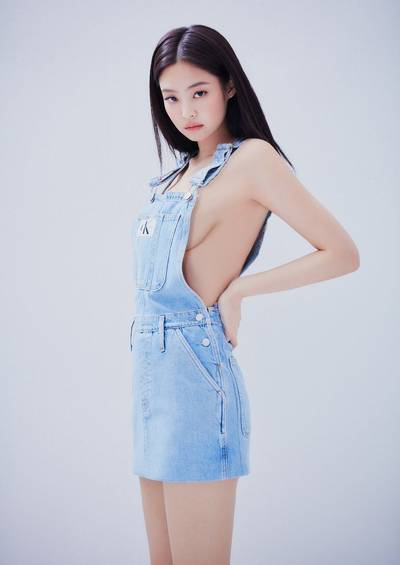 Jennie - softcore