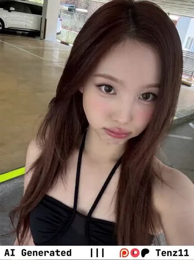 Nayeon - cowgirl