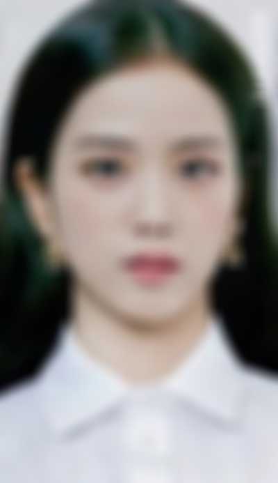 Jisoo - bukkake
