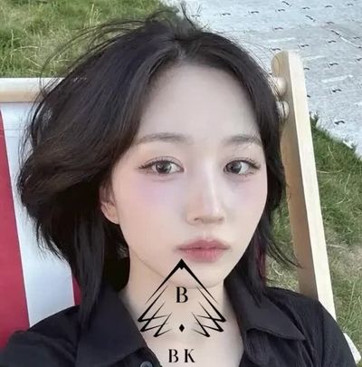 Haewon - facial