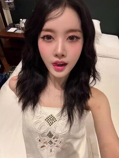 Sieun - blowjob