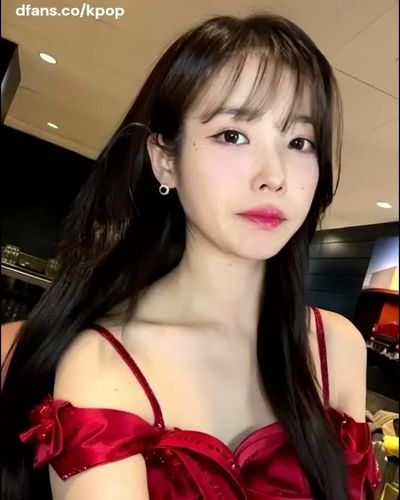 IU - fucking