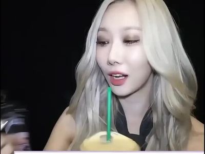 Handong - blowjob