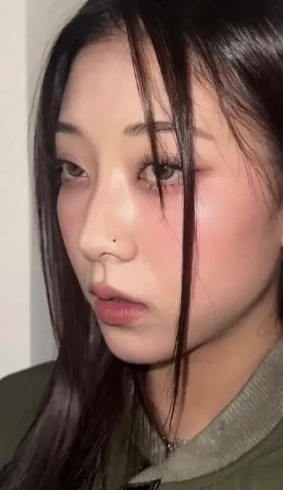 Seungyeon - blowjob