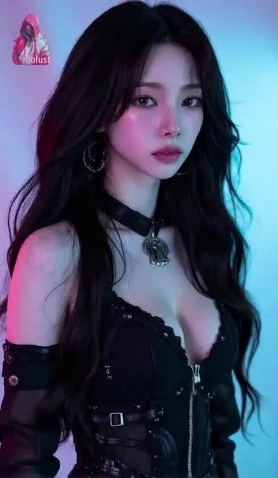 Karina - cowgirl