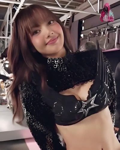 Lisa - fucking