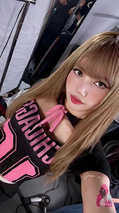 Lisa - fucking