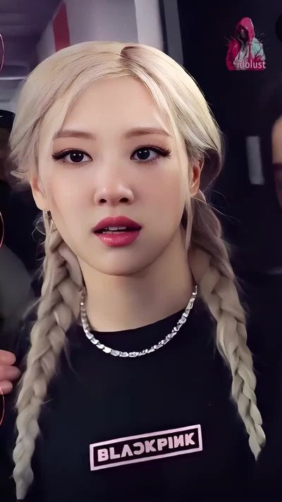 Rose - fucking