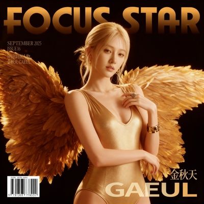 Gaeul - softcore
