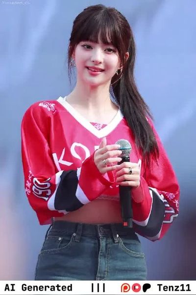 Nagyung - nude