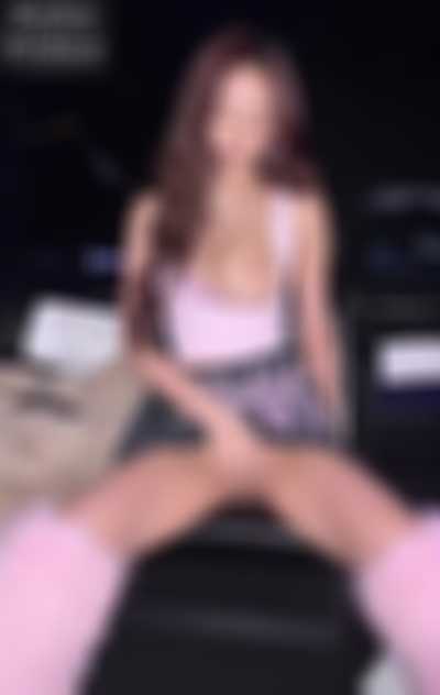 Tzuyu - play with pussy