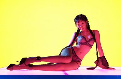 Sunmi - softcore
