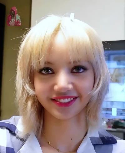 Lisa - blowjob