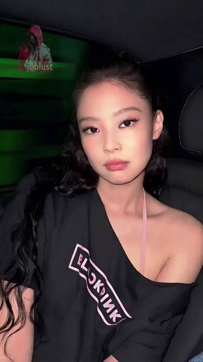 Jennie - blowjob
