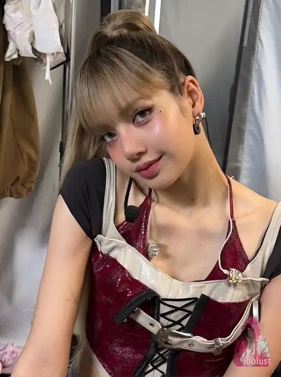 Lisa - fucking
