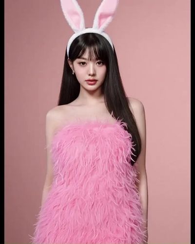 Wonyoung - fucking