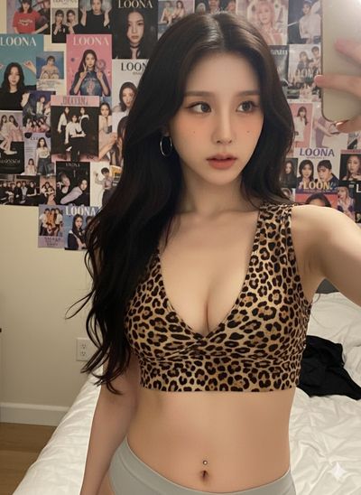 Heejin - softcore