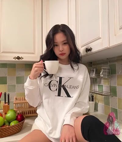 Jennie - fucking
