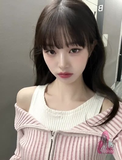 Wonyoung - blowjob