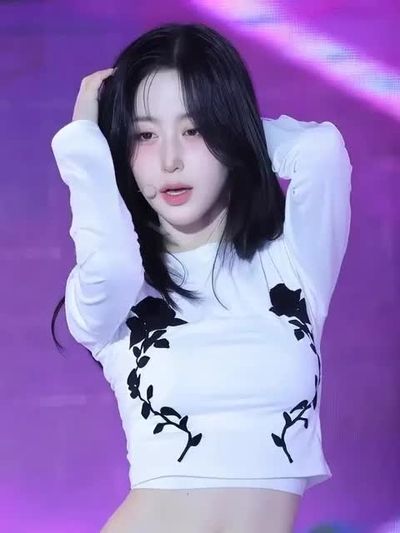 Haewon - fucking