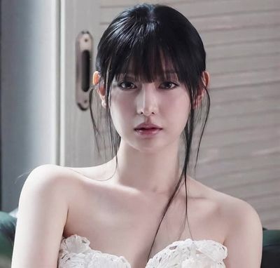 Kim Ji-won - fucking