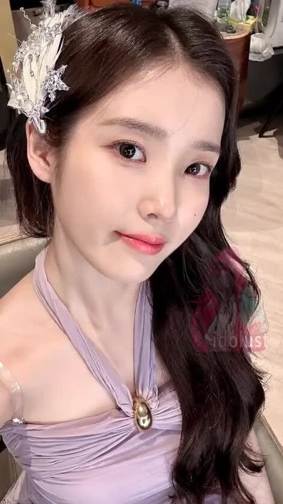 IU - blowjob