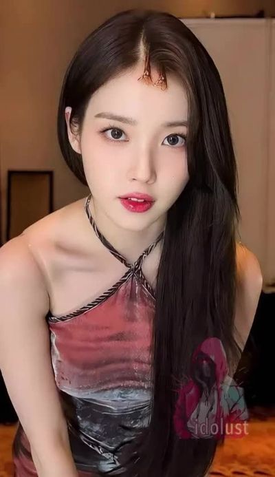 IU - fucking