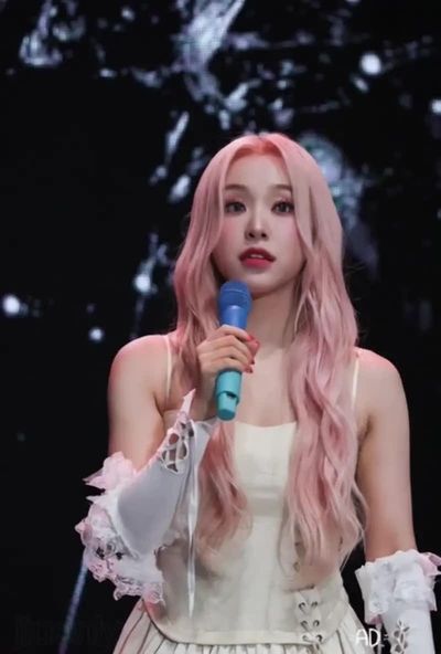 Gahyeon - old man