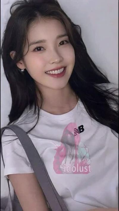 IU - facial