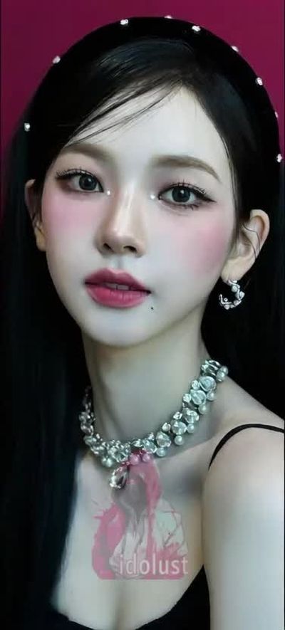 Karina - facial