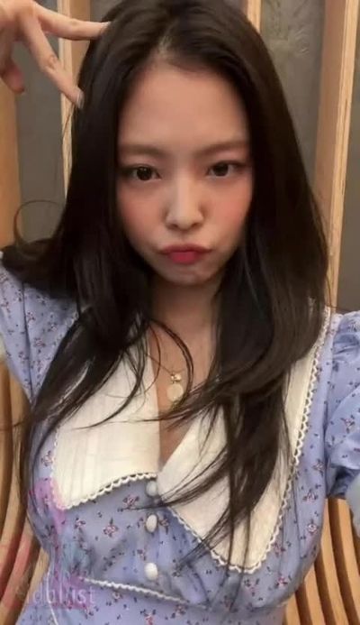 Jennie - pov fucking
