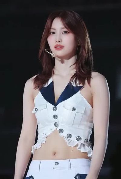 Momo - softcore