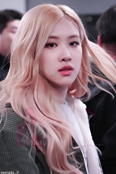 Rose - sucking deep