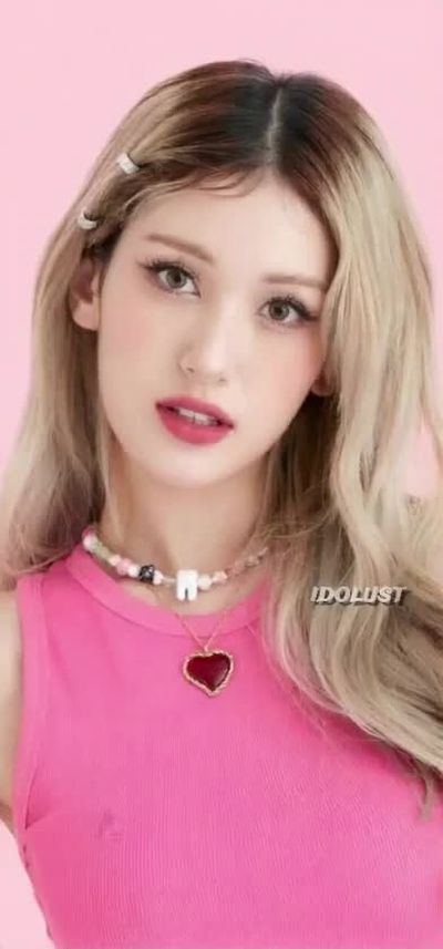Somi - sucking deep