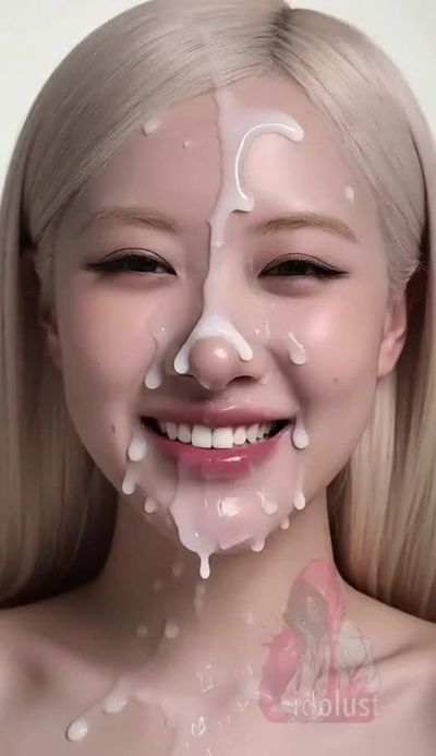 Rose - bukkake